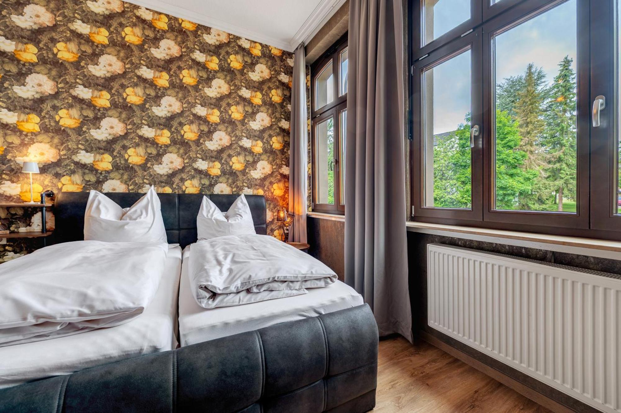 Bed And Breakfast St Wendel Prüm Eksteriør bilde