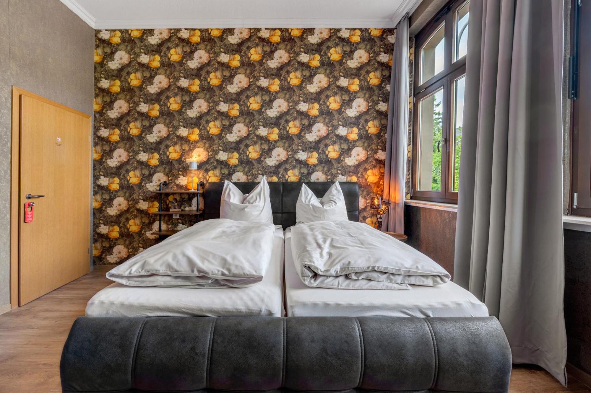 Bed And Breakfast St Wendel Prüm Eksteriør bilde