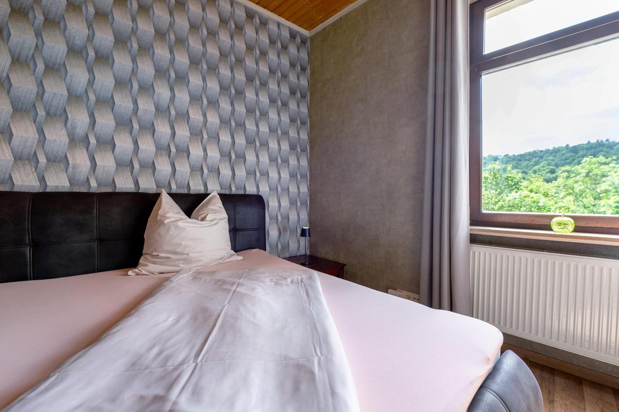 Bed And Breakfast St Wendel Prüm Eksteriør bilde